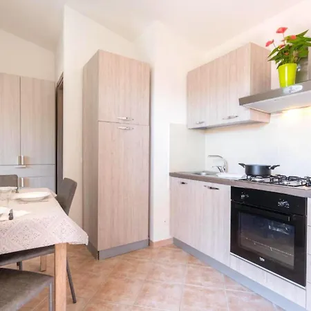 Thr - アパートホテル 3*