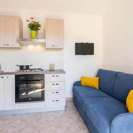 Thr - アパートホテル 3*