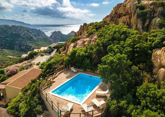 Apart-hotel Thr - 3*