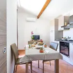 公寓式酒店 Thr -