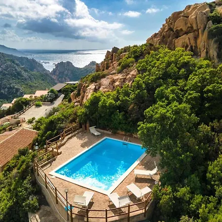 Aparthotel With Swimming-pool In *