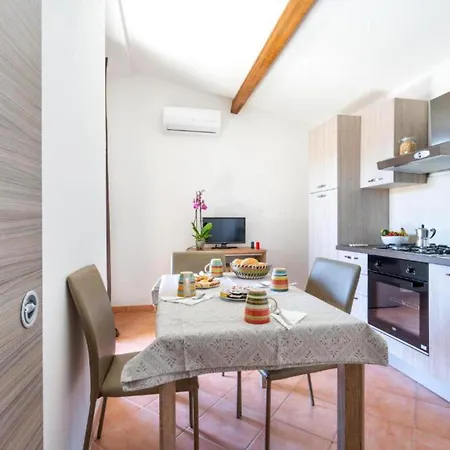 아파트호텔 Thr -