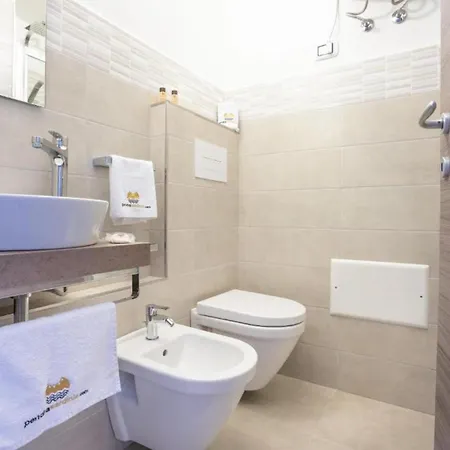 Thr - Costa Paradiso