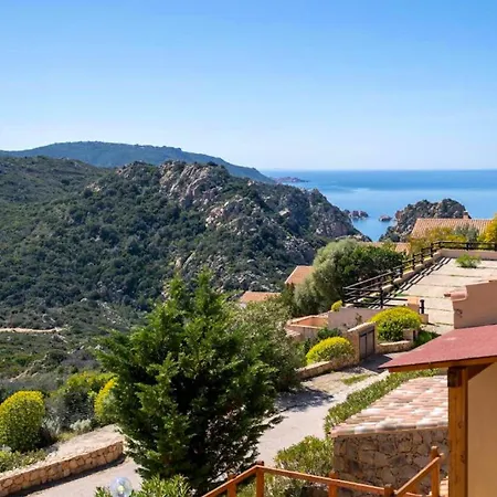 Thr - Apart Otel Costa Paradiso