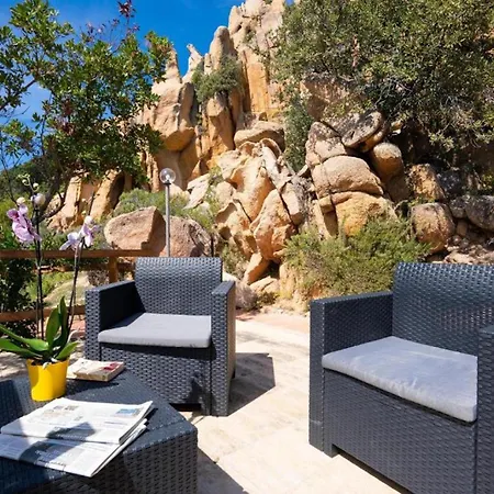 Thr - 코스타 파라디소